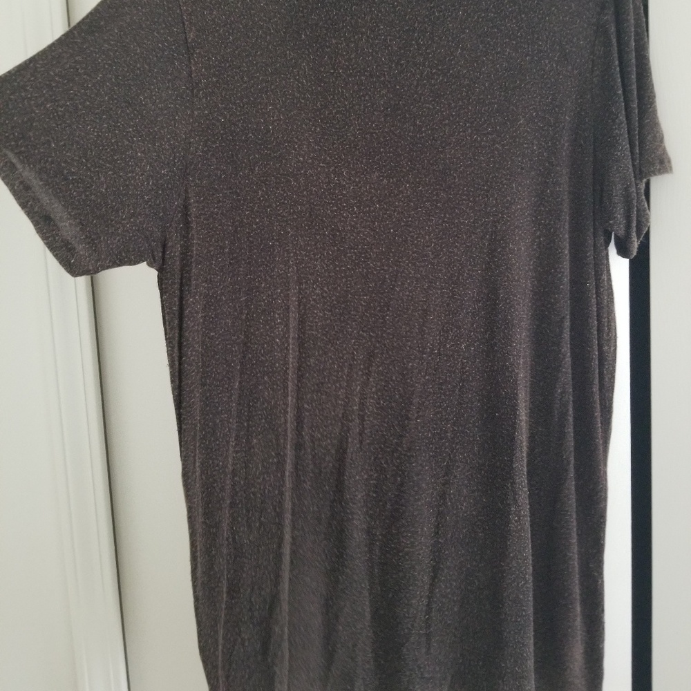 T-shirt Dress
